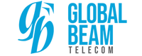 Global Beam Telecom's Logo color image